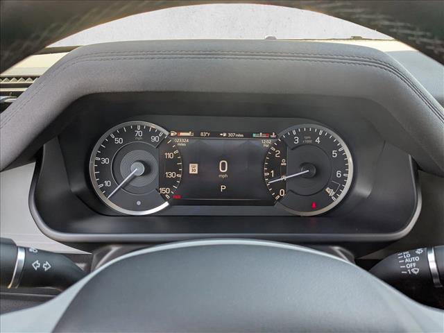 Used 2023 Land Rover Defender 110 S AWD/4WD image 11