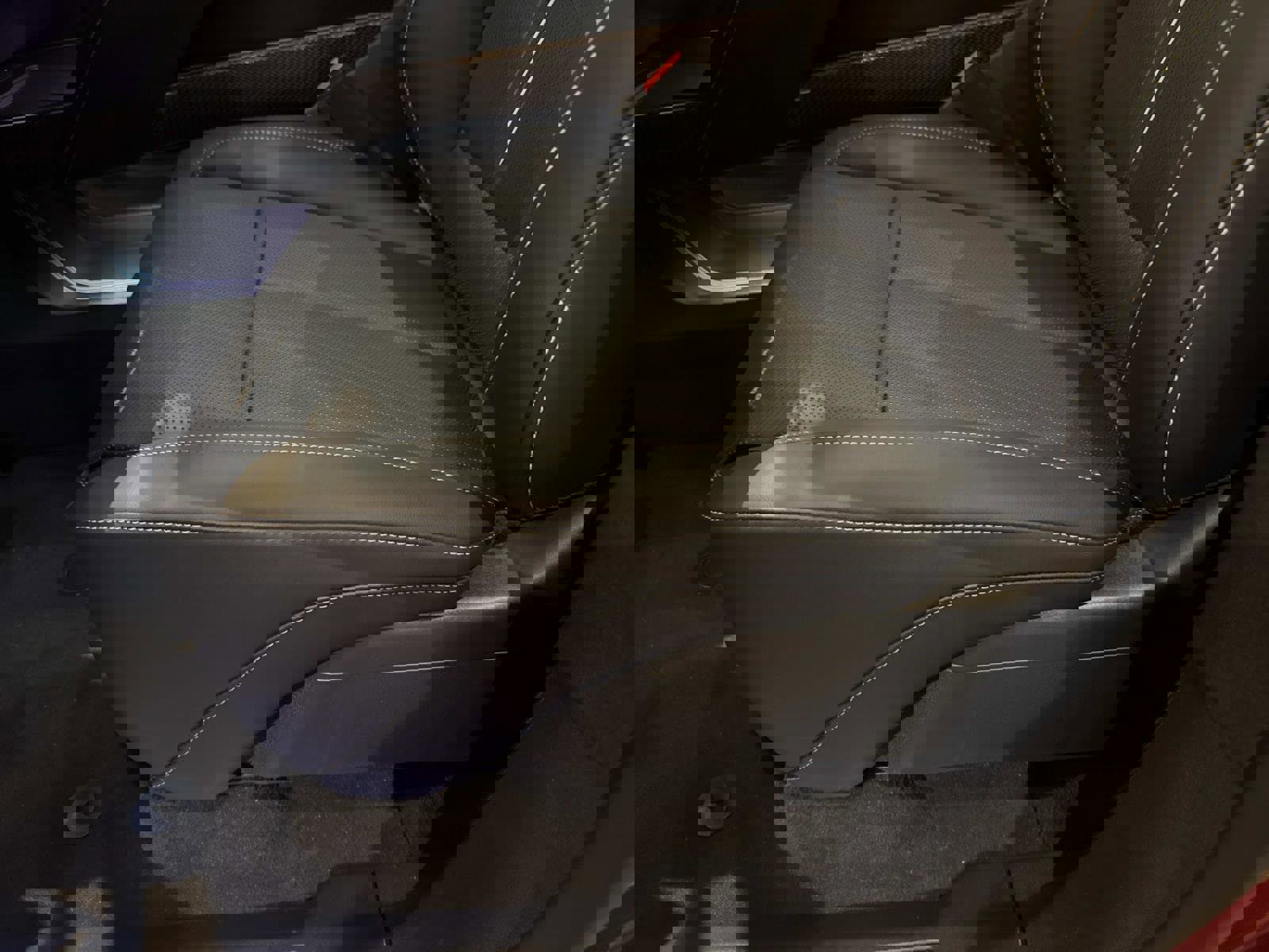 New 2026 Cadillac Vistiq Luxury image 13