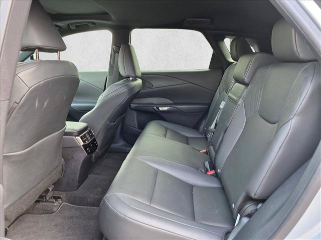 Used 2025 Lexus RX 350h w/ Convenience Package AWD/4WD image 19