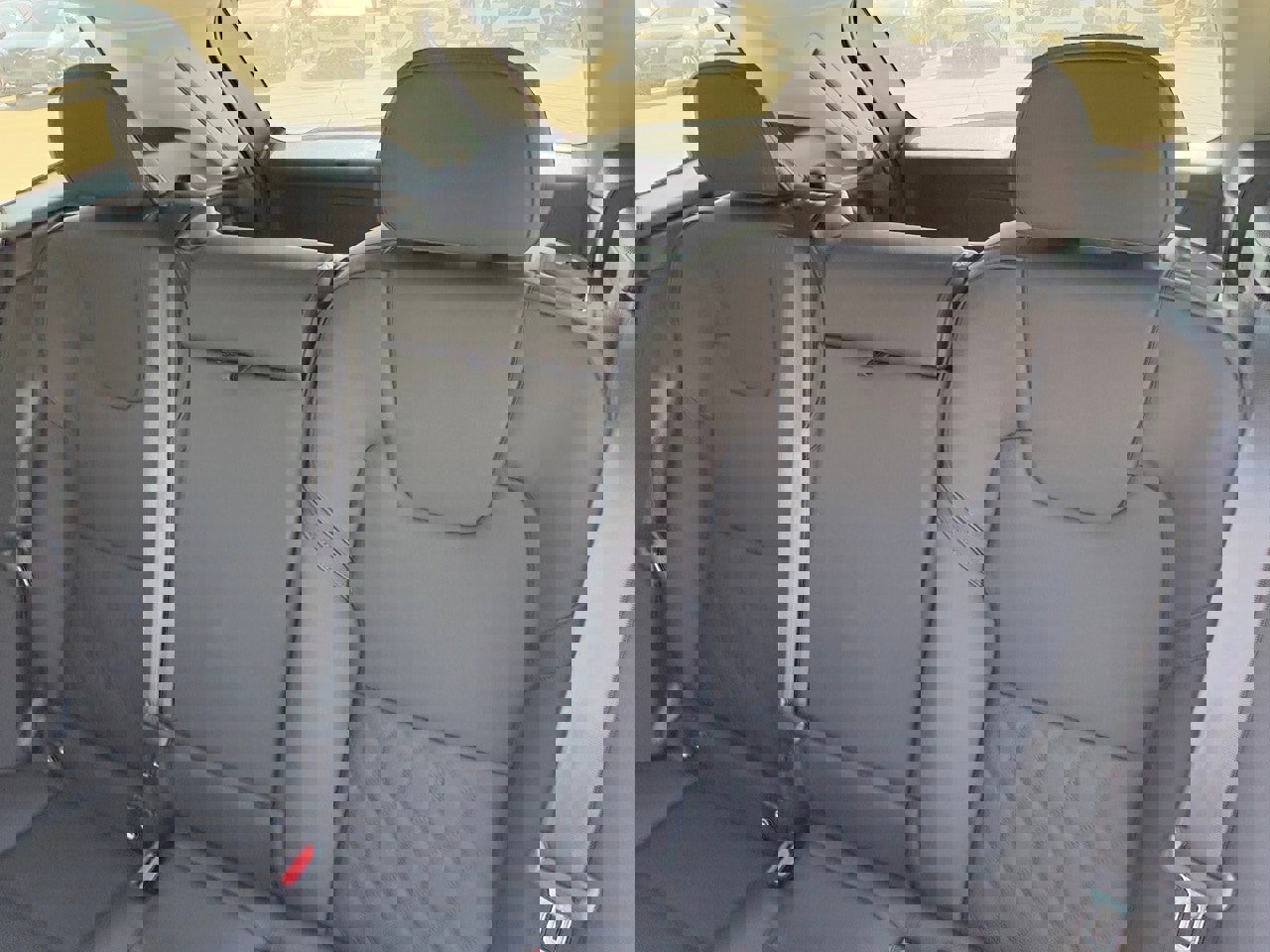 New 2026 Volvo XC60 B5 Core w/ Protection Package Premier image 24