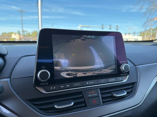 Used 2024 Nissan Altima 2.5 SR image 16