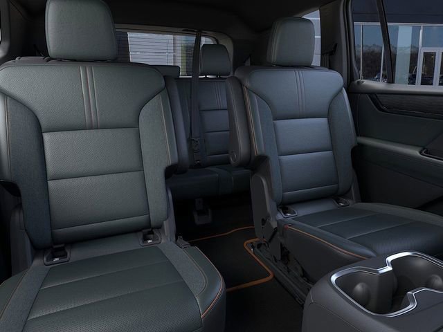 New 2026 GMC Acadia AT4 image 17