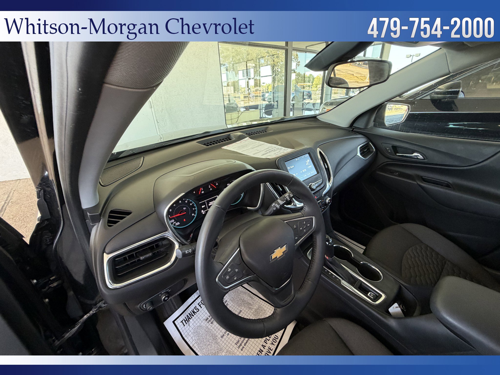 Used 2018 Chevrolet Equinox LT image 10