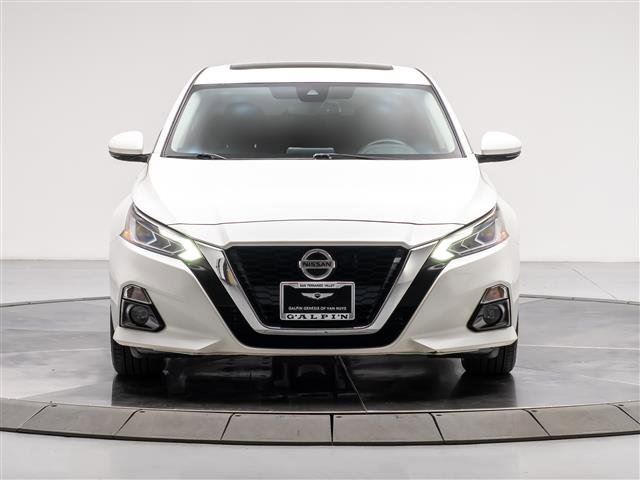 Used 2020 Nissan Altima 2.5 SL image 8