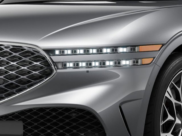 New 2026 Genesis G90 3.5T AWD/4WD image 9