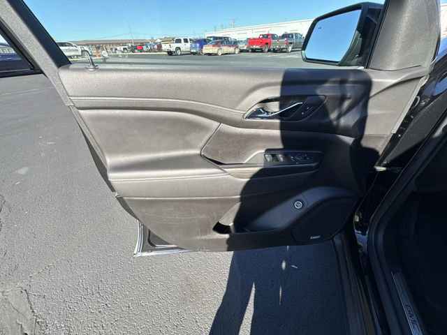 Certified 2023 GMC Acadia SLT image 22