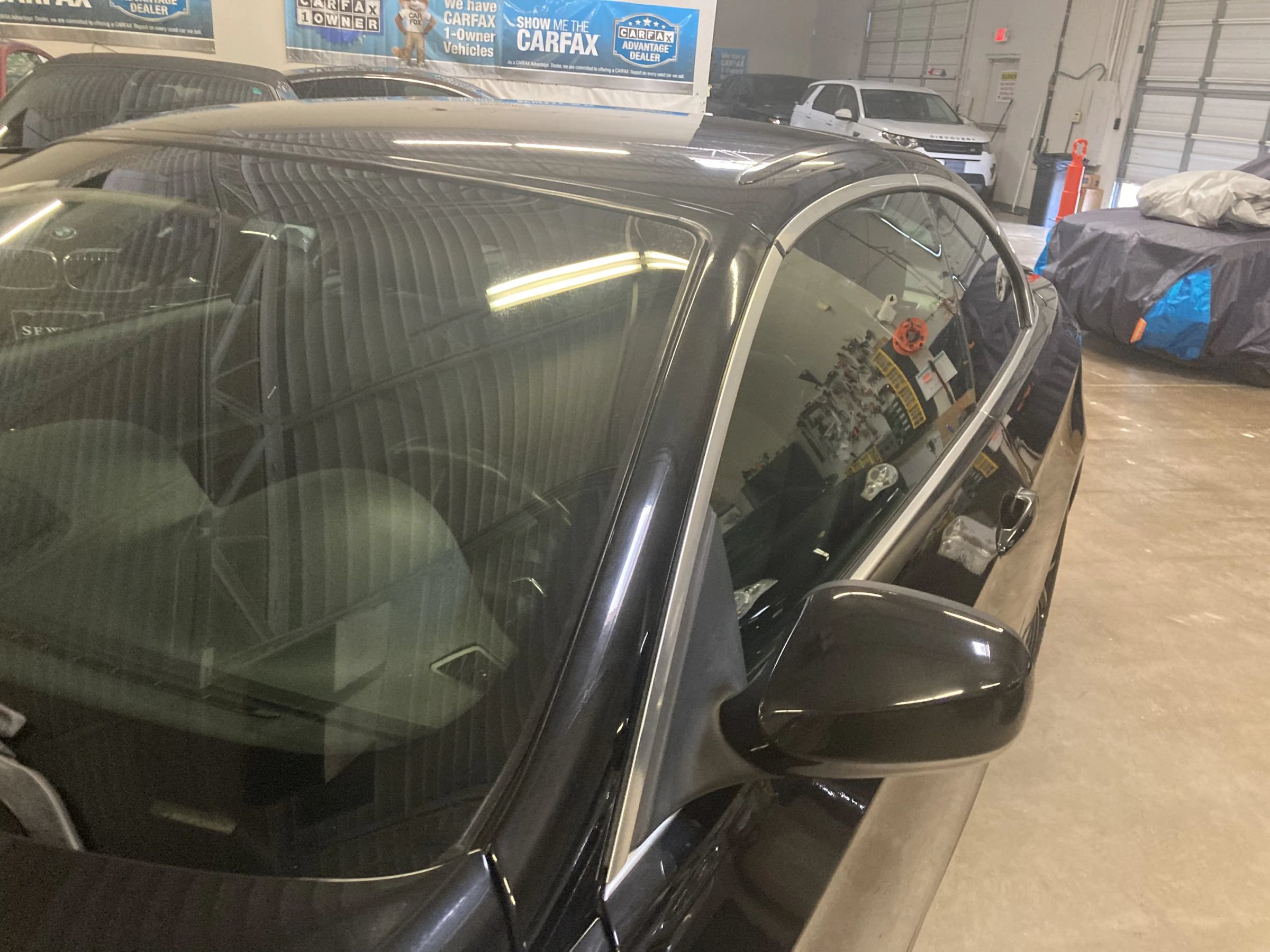 Used 2011 BMW 328i Convertible RWD image 14
