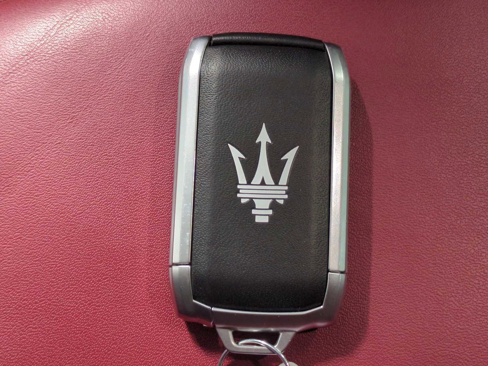 Used 2023 Maserati Grecale Modena image 26