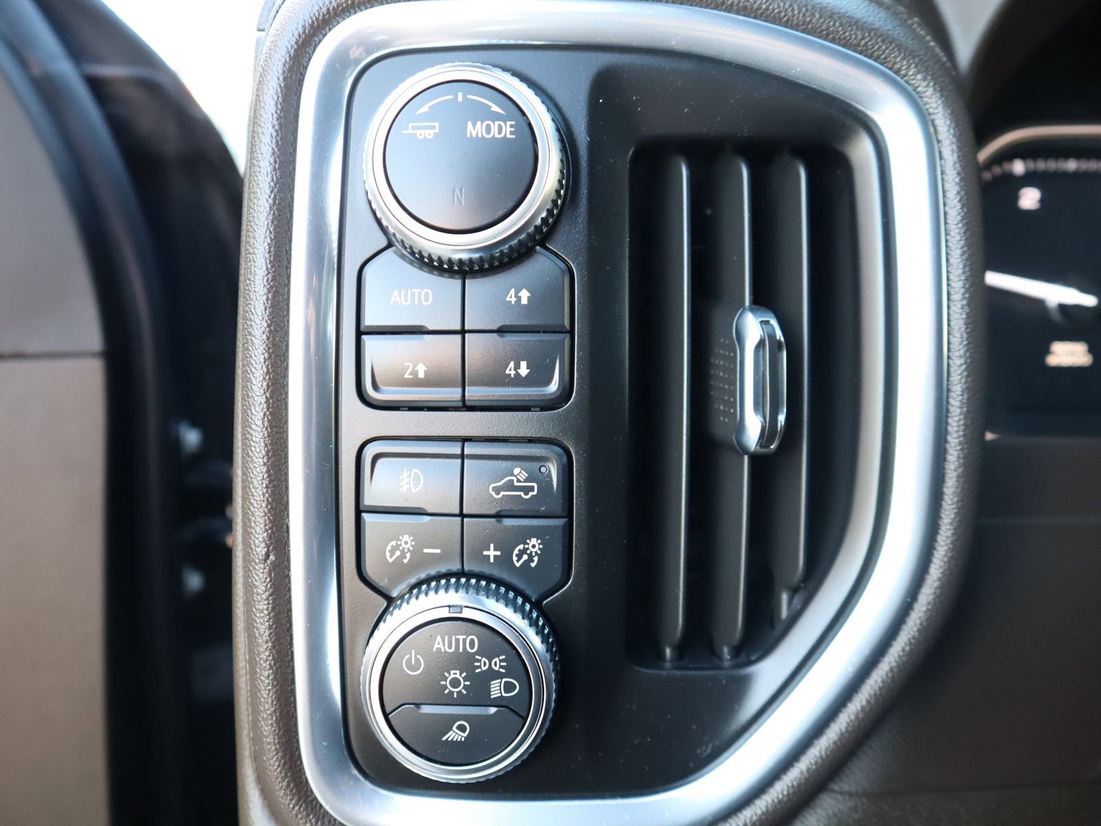 Used 2023 GMC Sierra 2500 Denali image 41