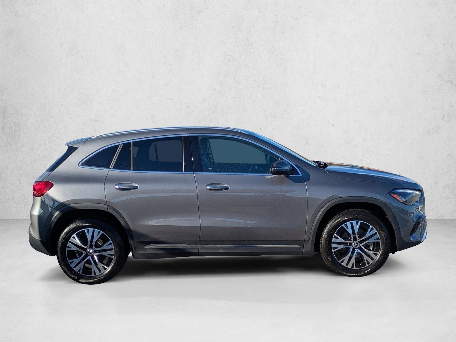 New 2026 Mercedes-Benz GLA 250 4MATIC image 4