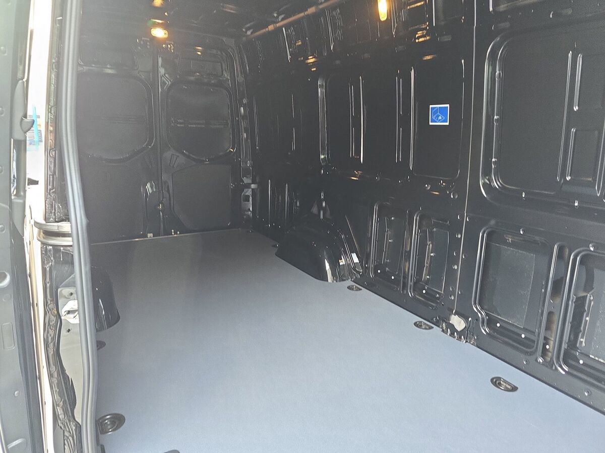 New 2025 Mercedes-Benz Sprinter 2500 image 11