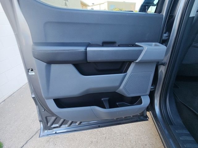 Used 2022 Ford F150 XLT image 14