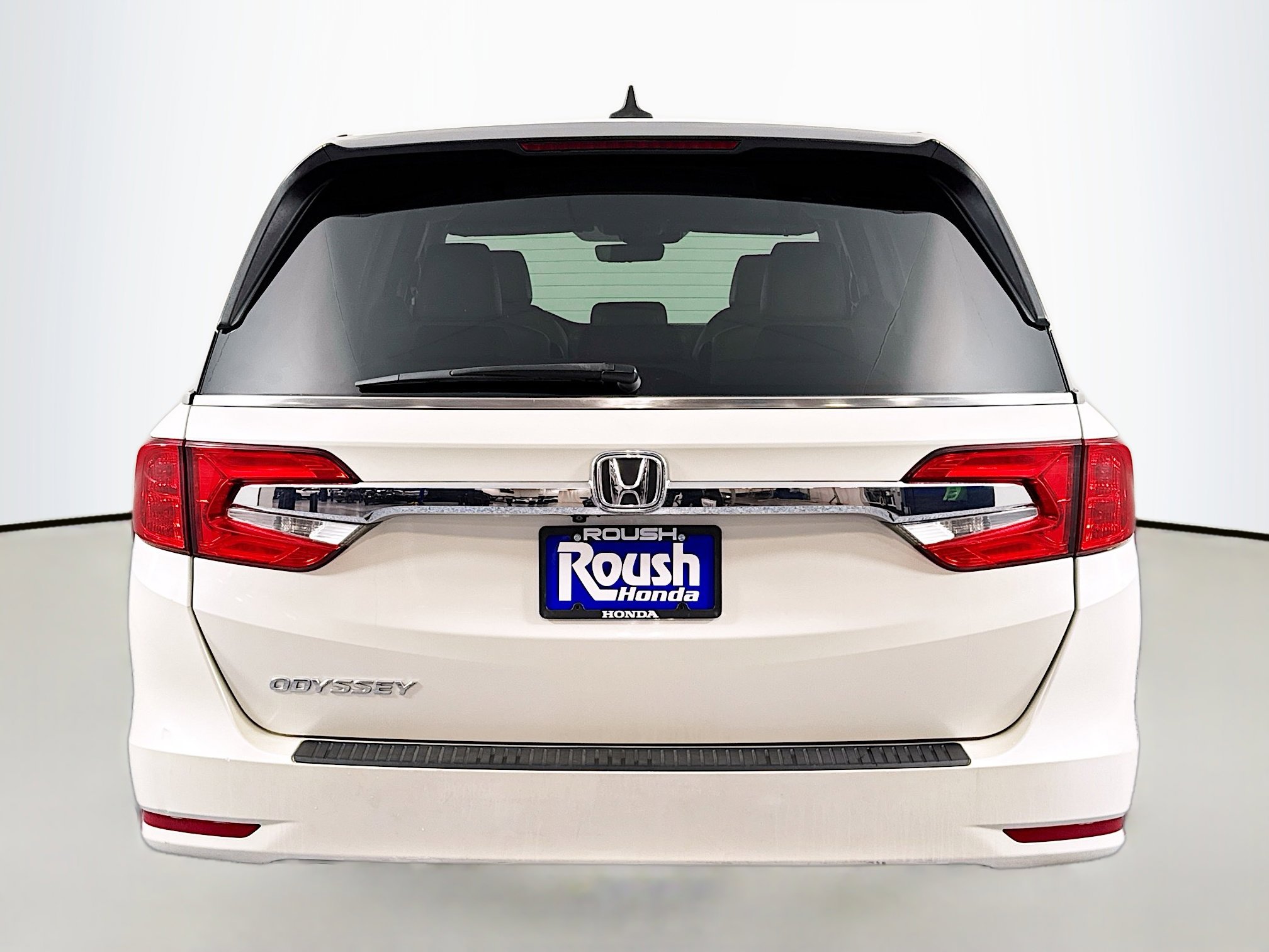 Certified 2018 Honda Odyssey EX-L image 6