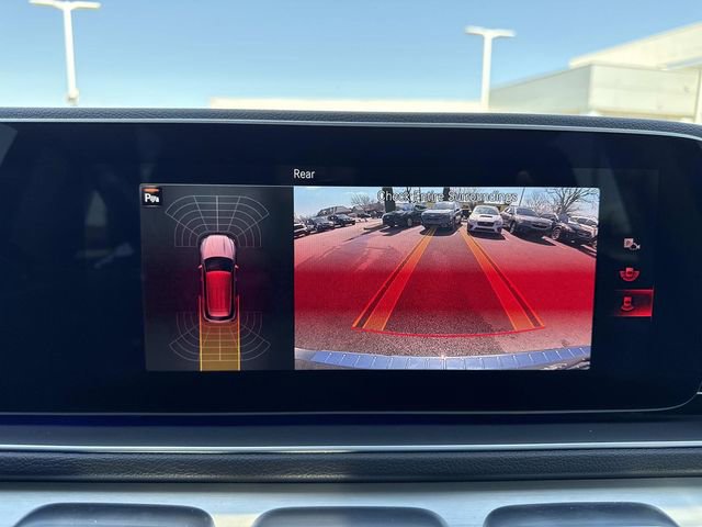 Used 2023 Mercedes-Benz GLE 350 GLE 350 image 24