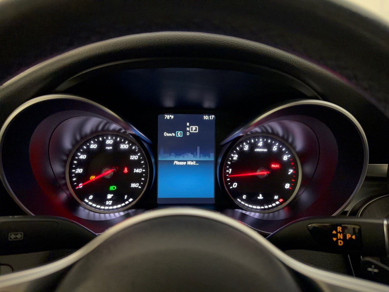 Used 2019 Mercedes-Benz C 300 Sedan image 26