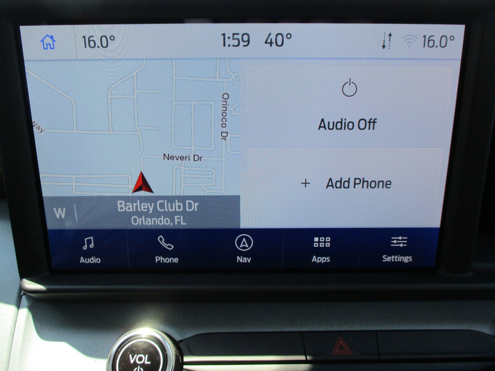 Used 2024 Ford Maverick Lariat w/ FX4 Off-Road Package image 16