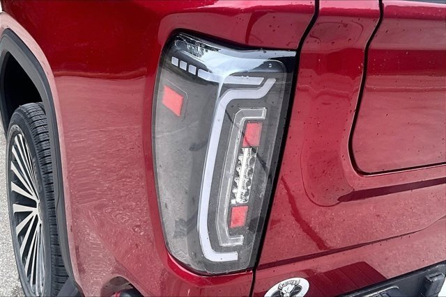 Used 2020 GMC Sierra 1500 Denali w/ Denali Ultimate Package image 23