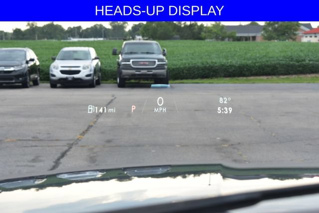 Used 2023 Lincoln Navigator L Reserve AWD/4WD image 4