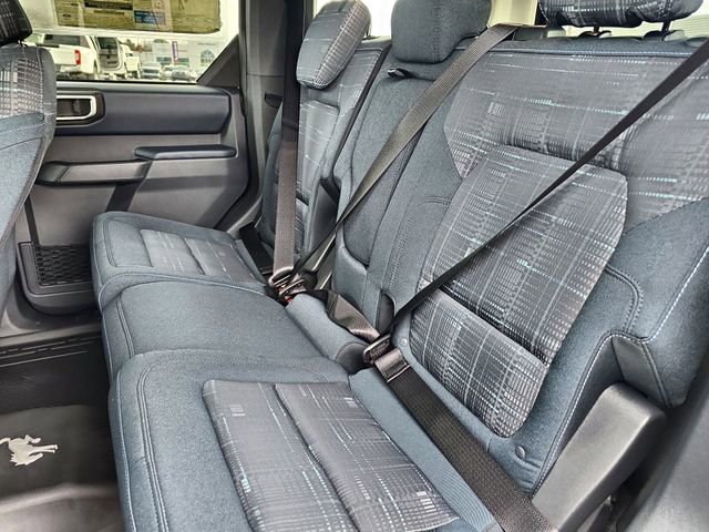 New 2025 Ford Bronco Heritage Edition image 19