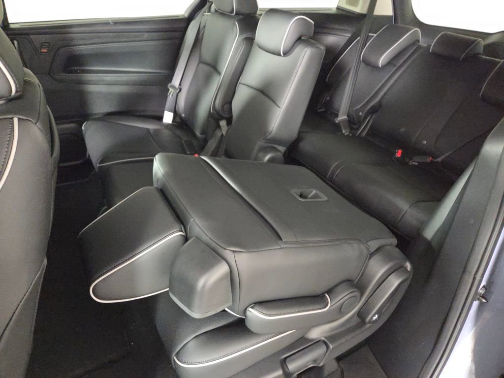 New 2026 Honda Odyssey Elite image 11