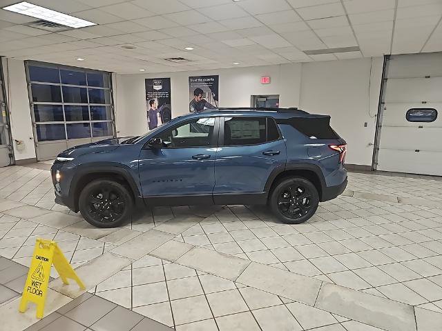 New 2026 Chevrolet Equinox LT w/ Convenience Package II image 3