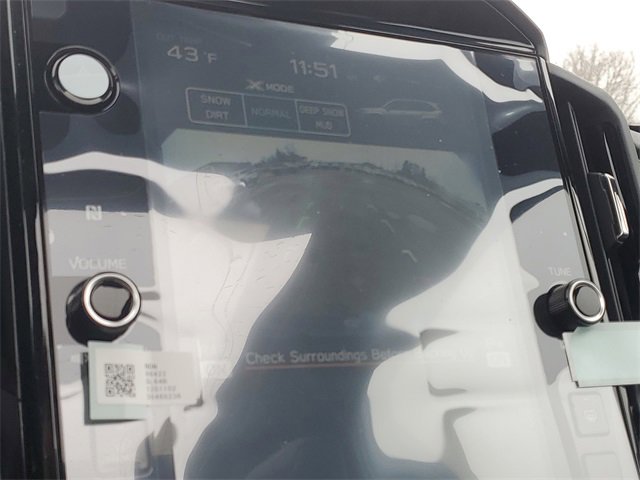 New 2026 Subaru Forester Sport image 29