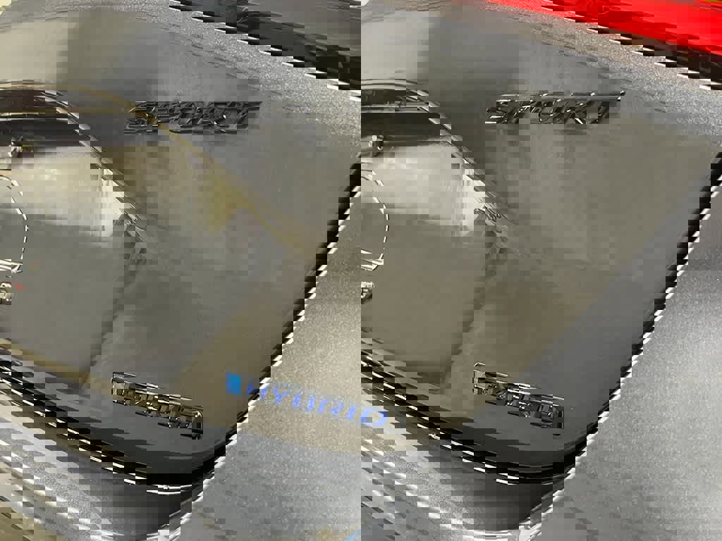 New 2026 Honda Civic Sport image 10