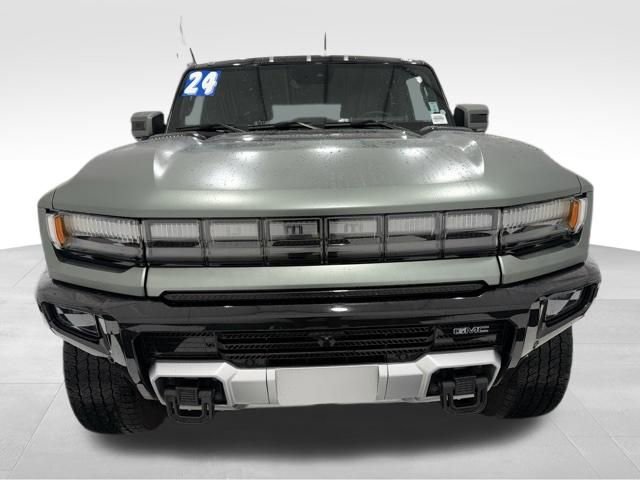 Used 2024 GMC Hummer EV 3X image 9