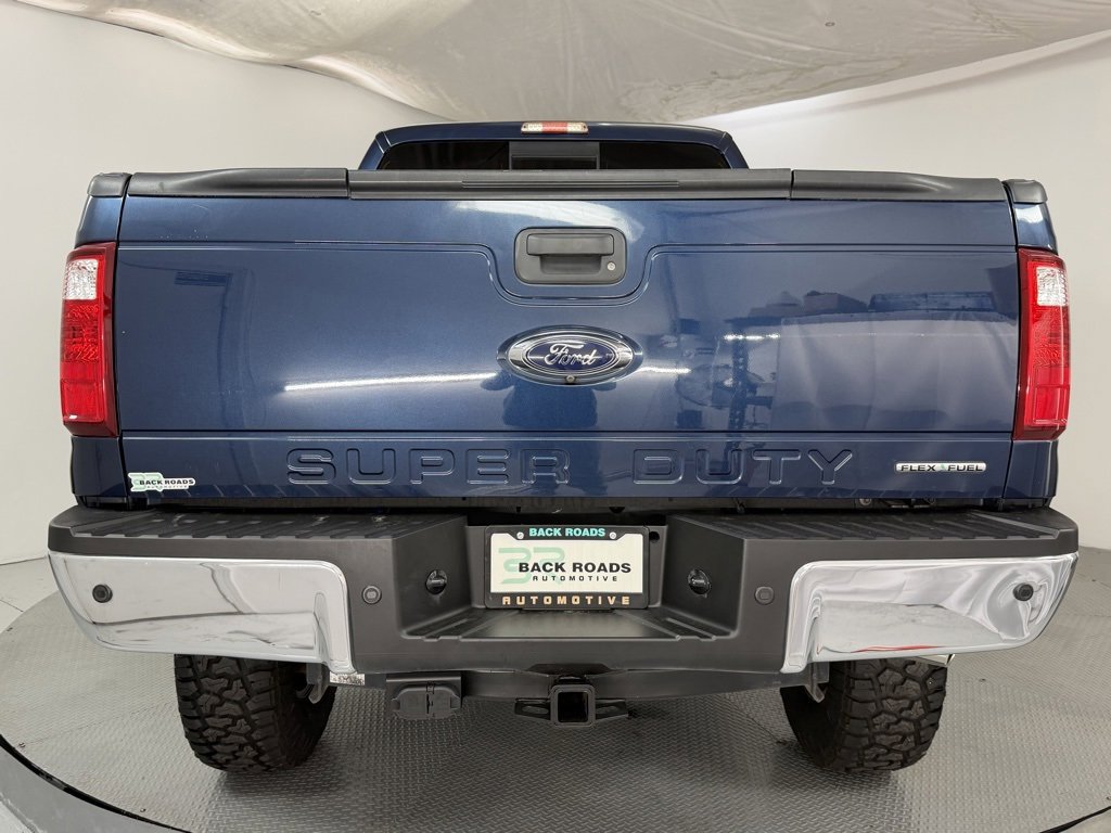 Used 2015 Ford F350 Lariat image 8