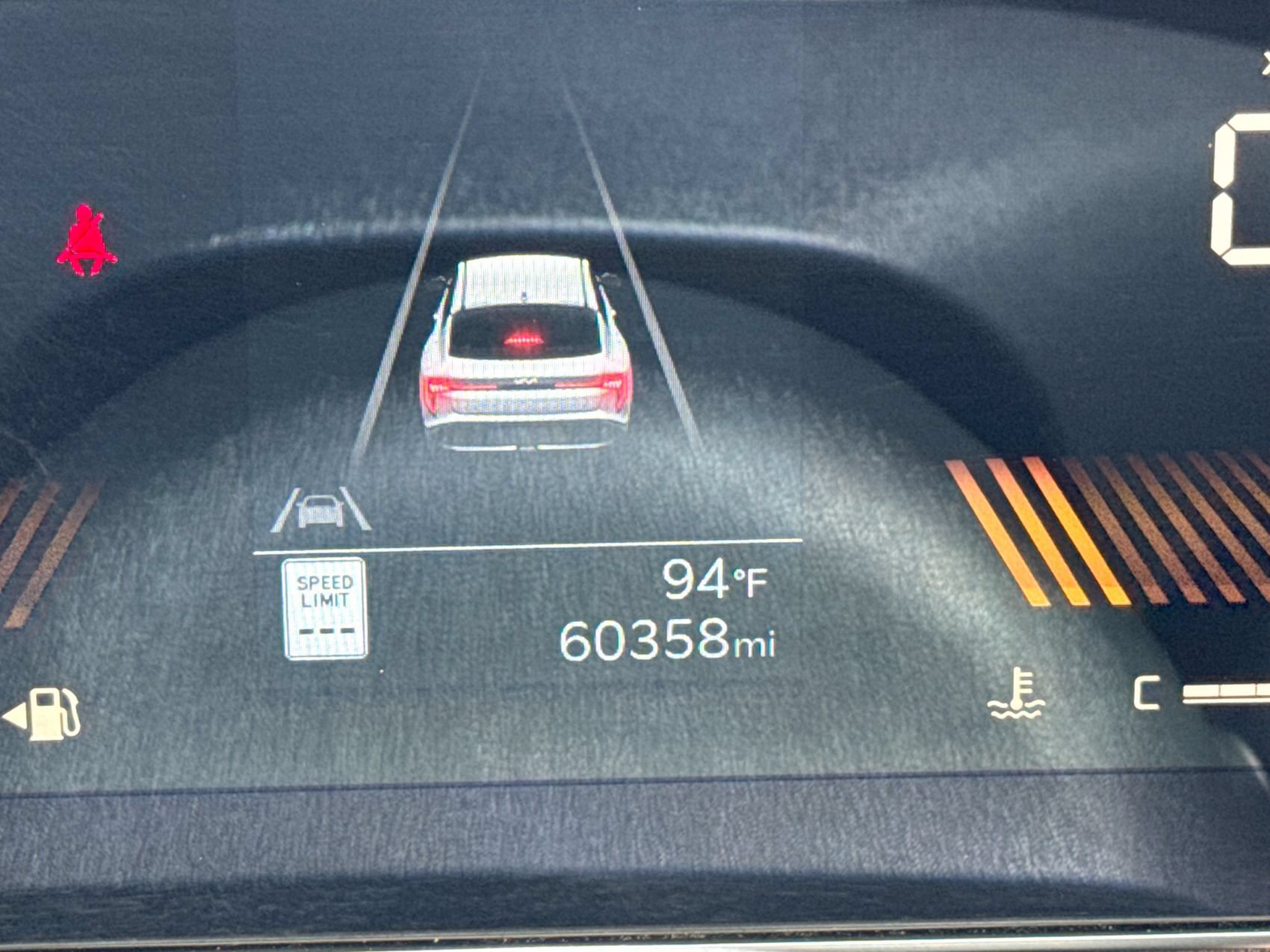 Used 2025 Kia K4 FWD image 15
