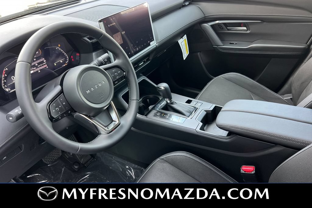 New 2026 MAZDA CX-5 Preferred AWD/4WD image 11