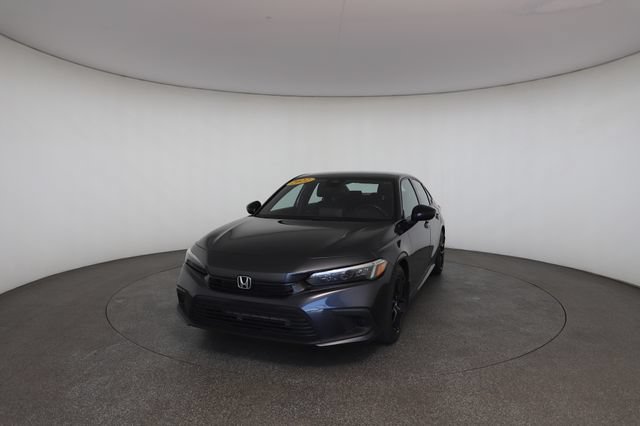 Used 2022 Honda Civic Sport image 32