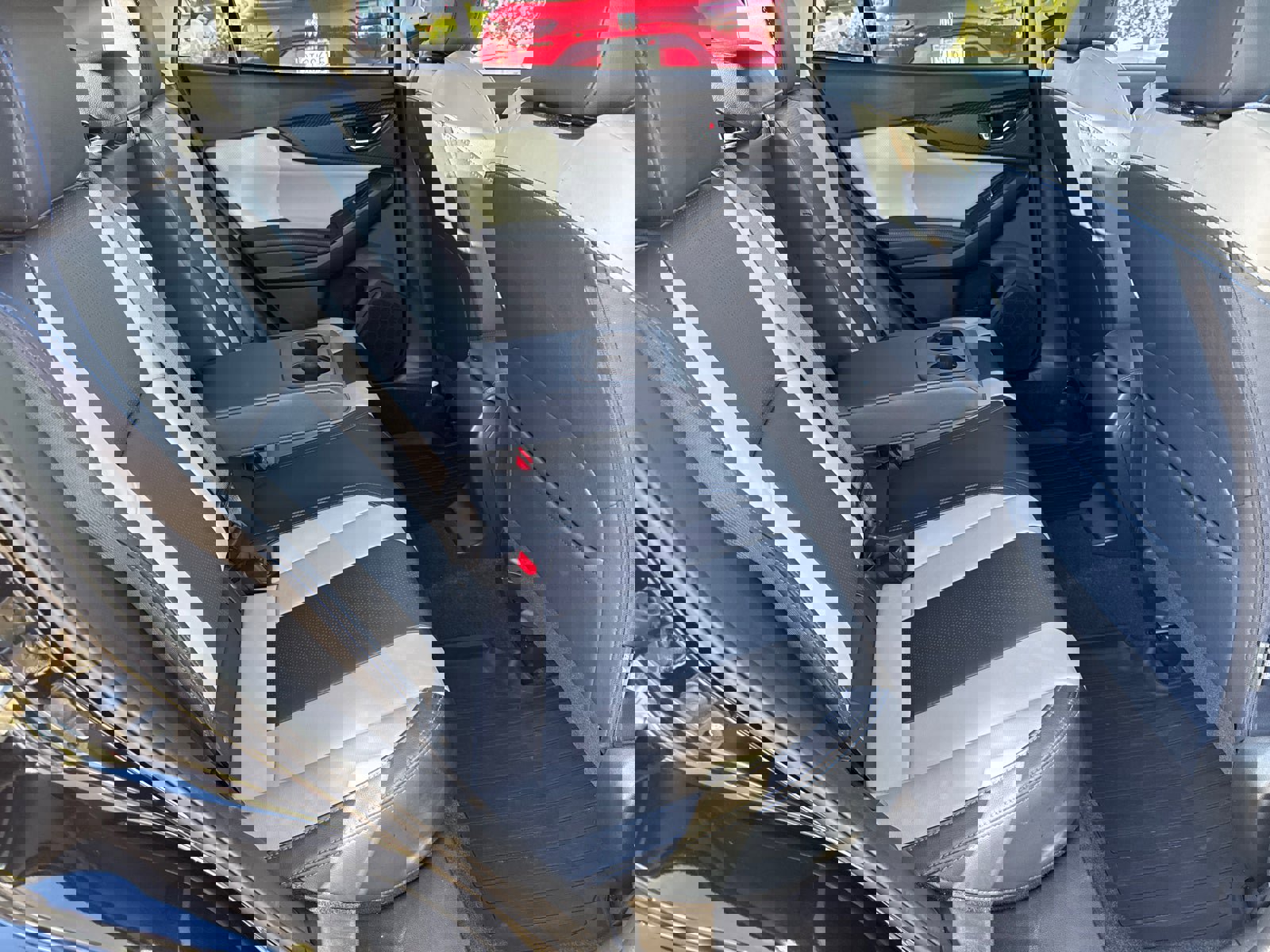 Used 2019 Subaru Crosstrek Hybrid w/ Popular Package #4A image 17