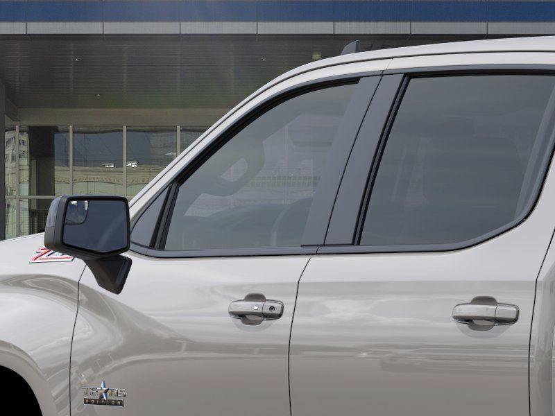 New 2026 Chevrolet Silverado 1500 RST AWD/4WD image 12