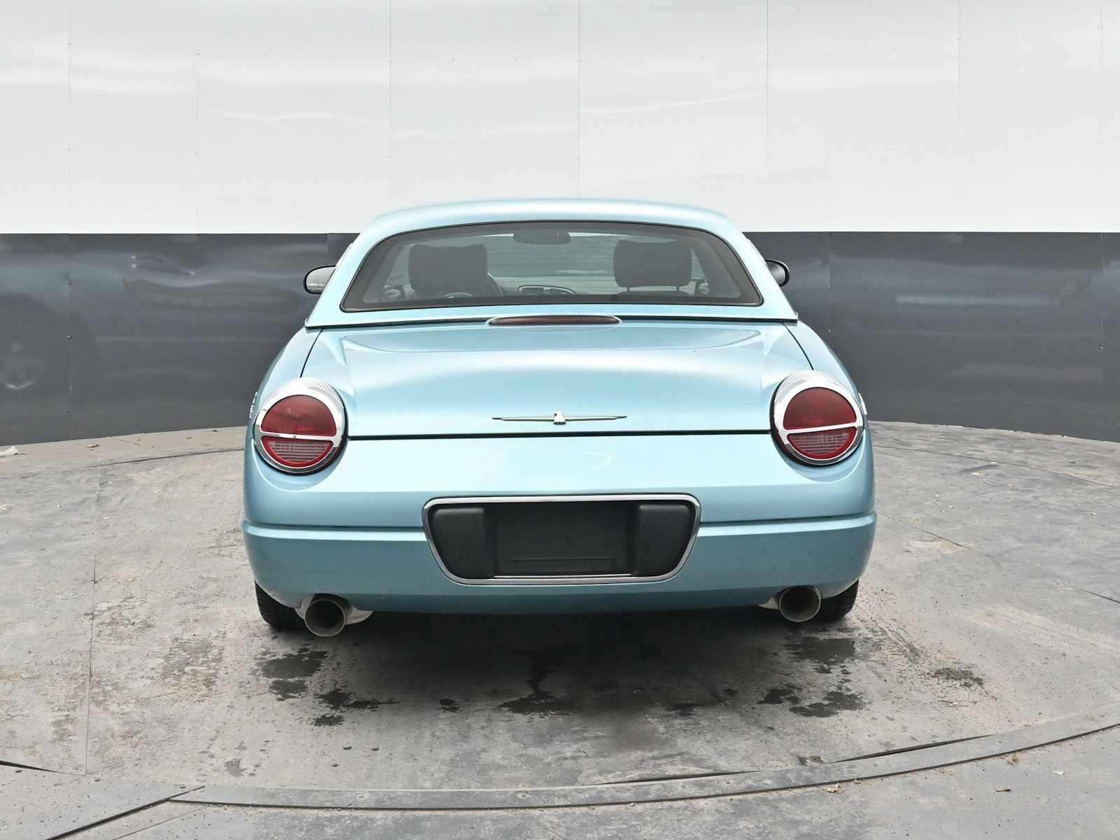 Used 2002 Ford Thunderbird RWD image 11