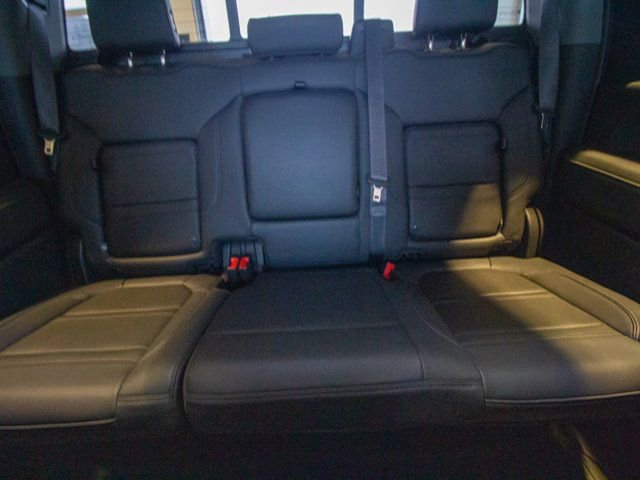 Used 2020 GMC Sierra 3500 Denali w/ Denali Ultimate Package image 20