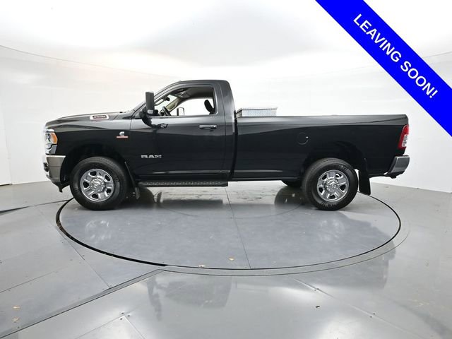 Used 2020 RAM 3500 Tradesman AWD/4WD image 4