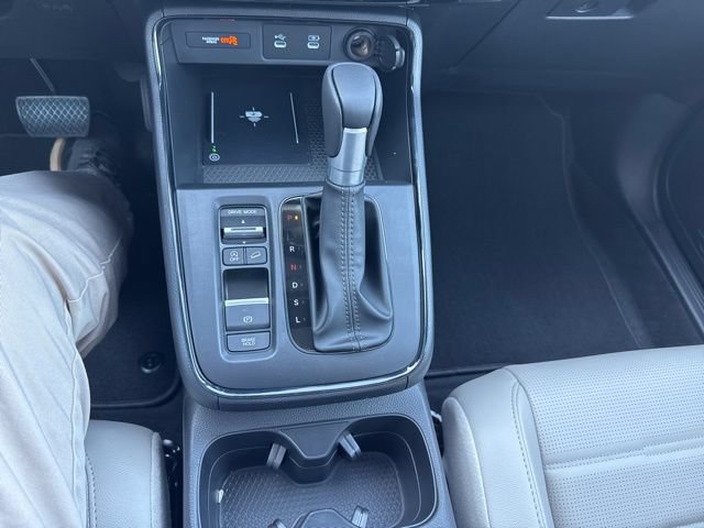 New 2026 Honda CR-V EX-L image 20