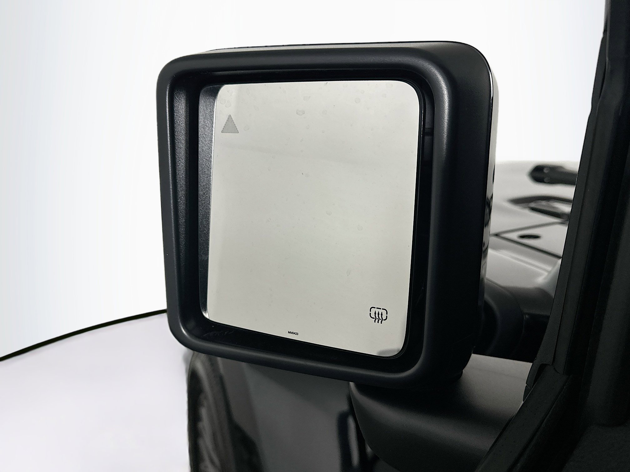 Used 2023 Jeep Wrangler Unlimited Sahara image 16