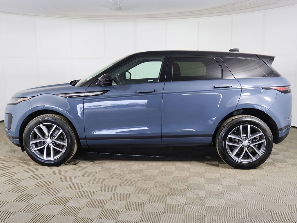 Used 2024 Land Rover Range Rover Evoque S AWD/4WD image 18