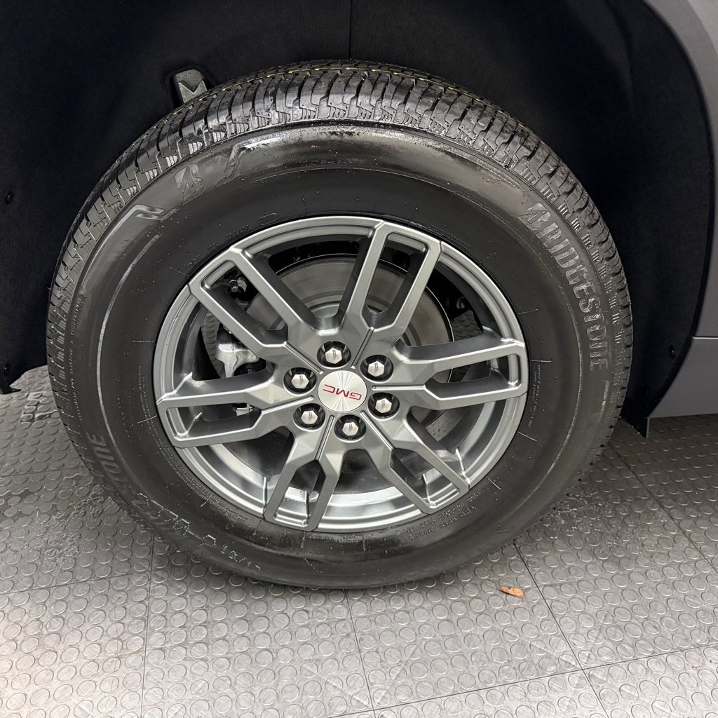 New 2026 GMC Acadia Elevation w/ LPO, Floor Liner Package image 13