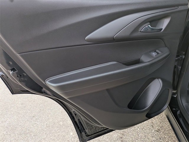 New 2026 Chevrolet TrailBlazer LT w/ Convenience Package image 22