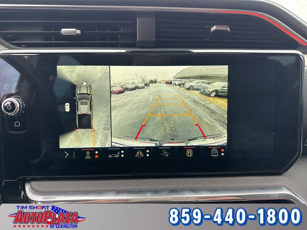 Used 2024 GMC Sierra 1500 Denali image 45