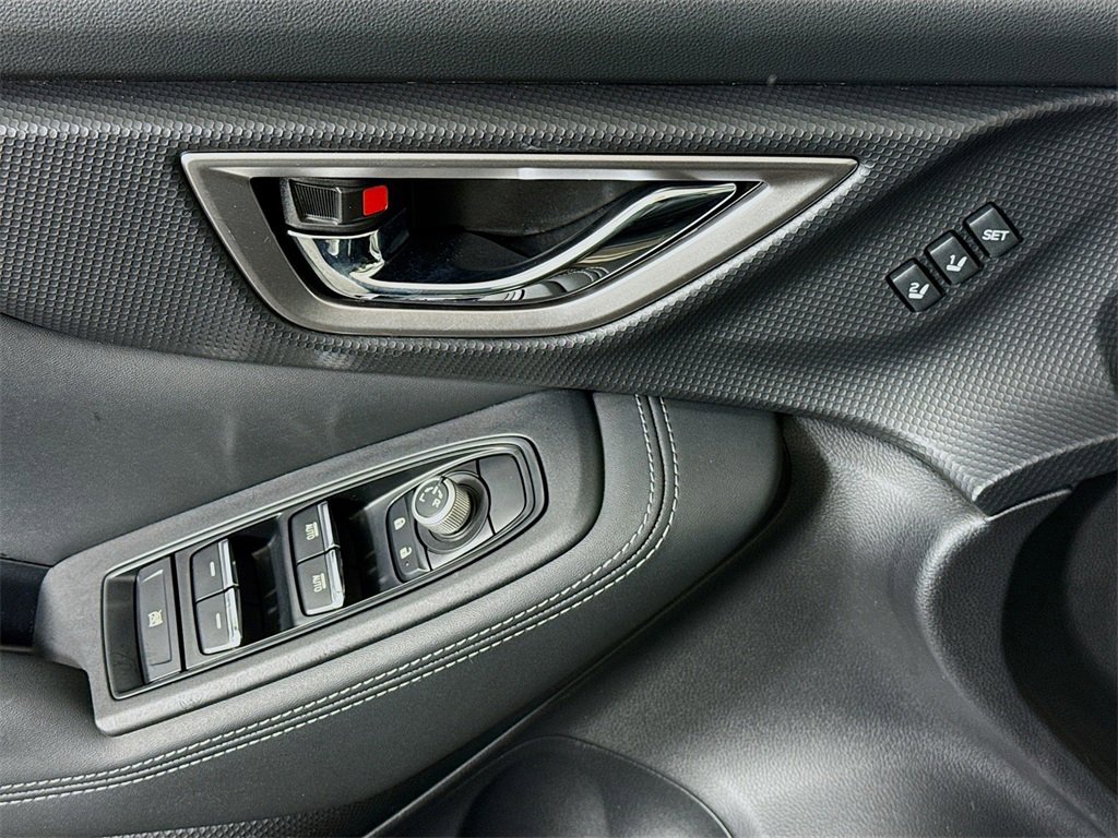 Used 2019 Subaru Forester Touring w/ Popular Package #3 image 25
