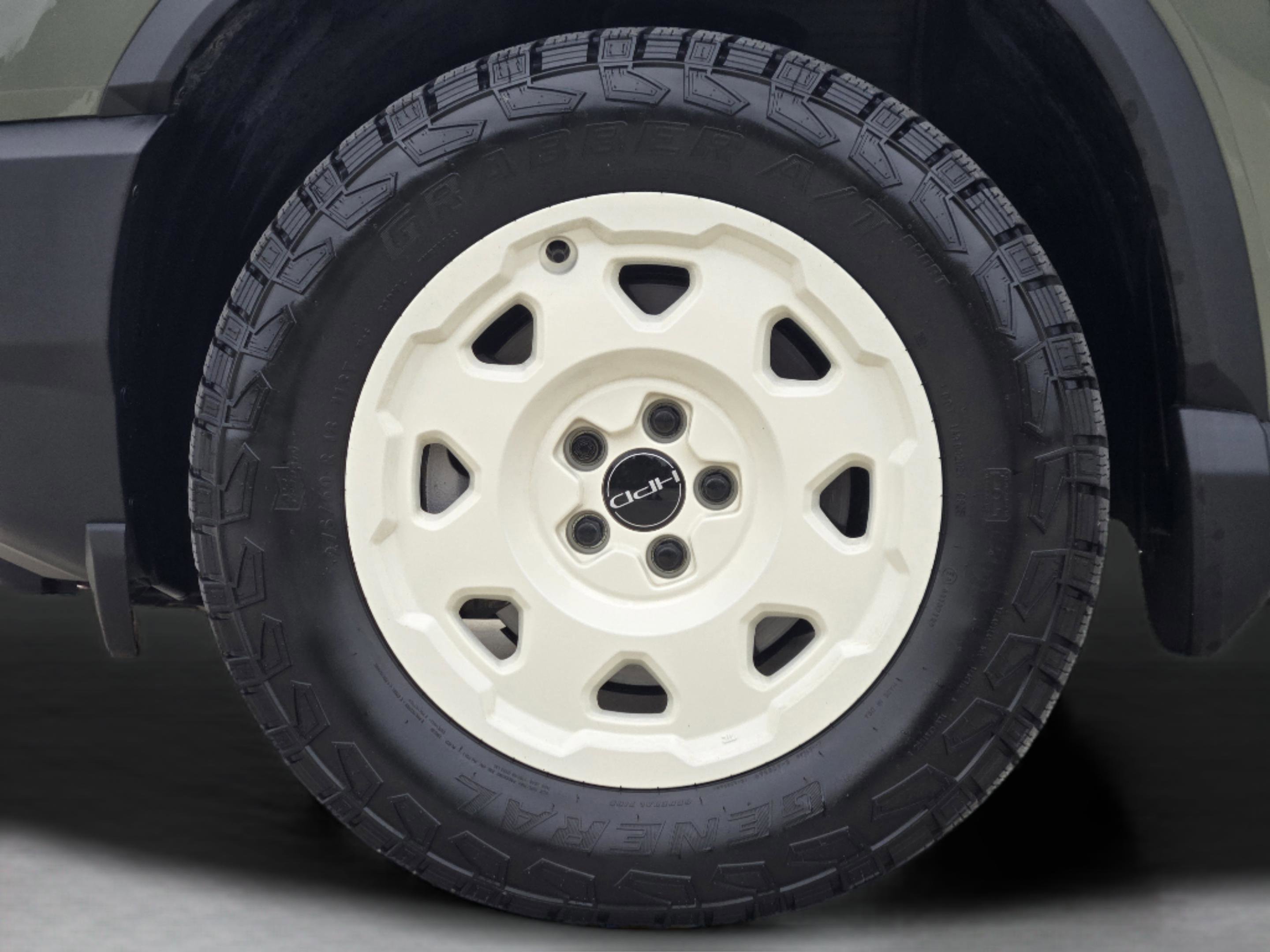 Certified 2026 Honda Passport TrailSport Elite image 30
