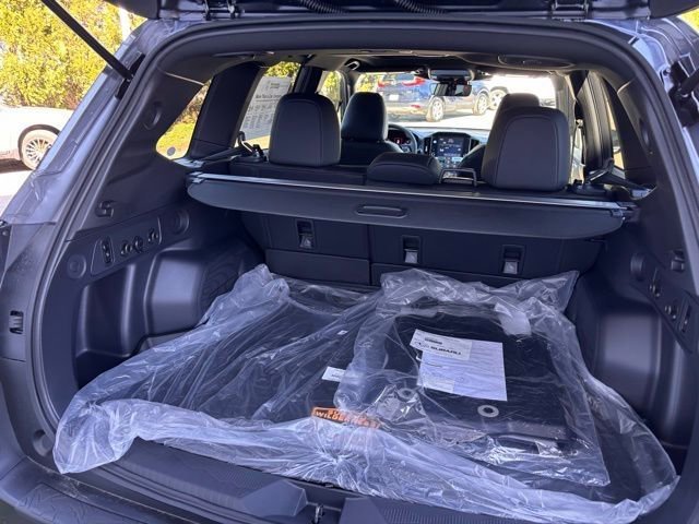 New 2026 Subaru Forester Wilderness AWD/4WD image 16