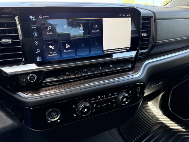 Used 2024 Chevrolet Silverado 1500 LT image 14