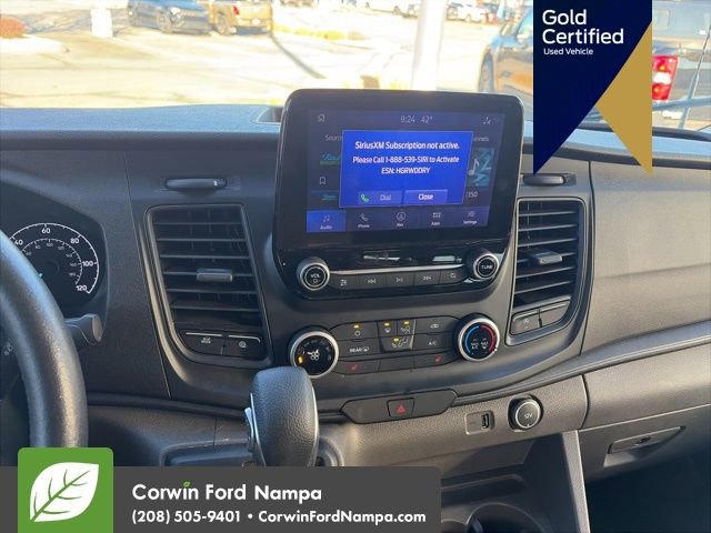 Used 2020 Ford Transit 250 Medium Roof AWD w/ Upfitter Package image 16