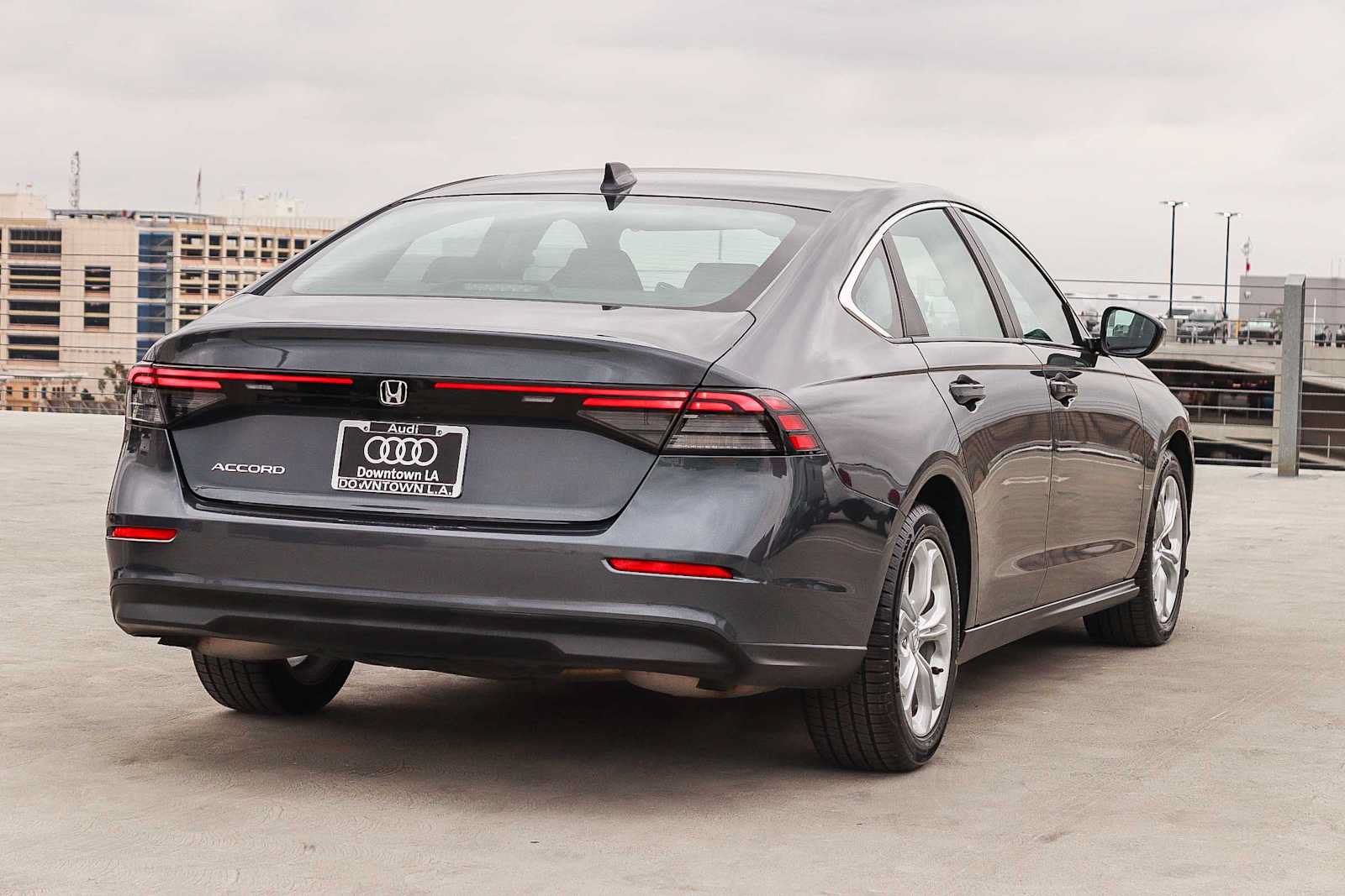 Used 2024 Honda Accord LX image 4