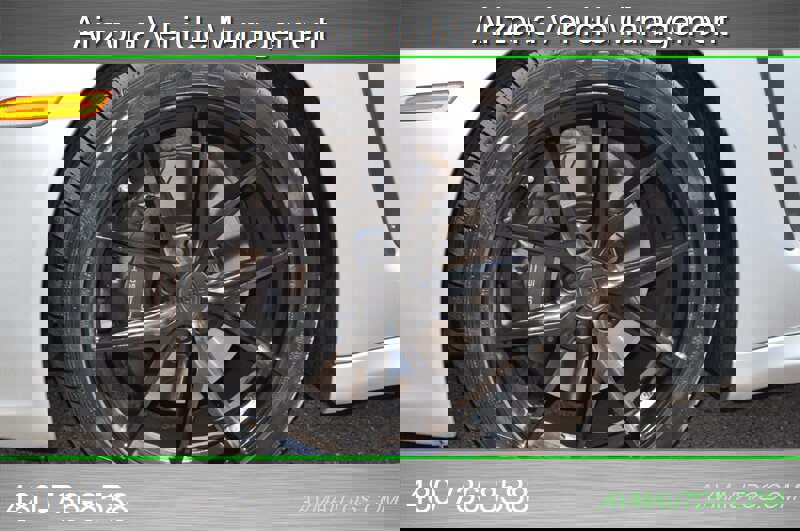 Used 2014 Porsche Panamera image 48